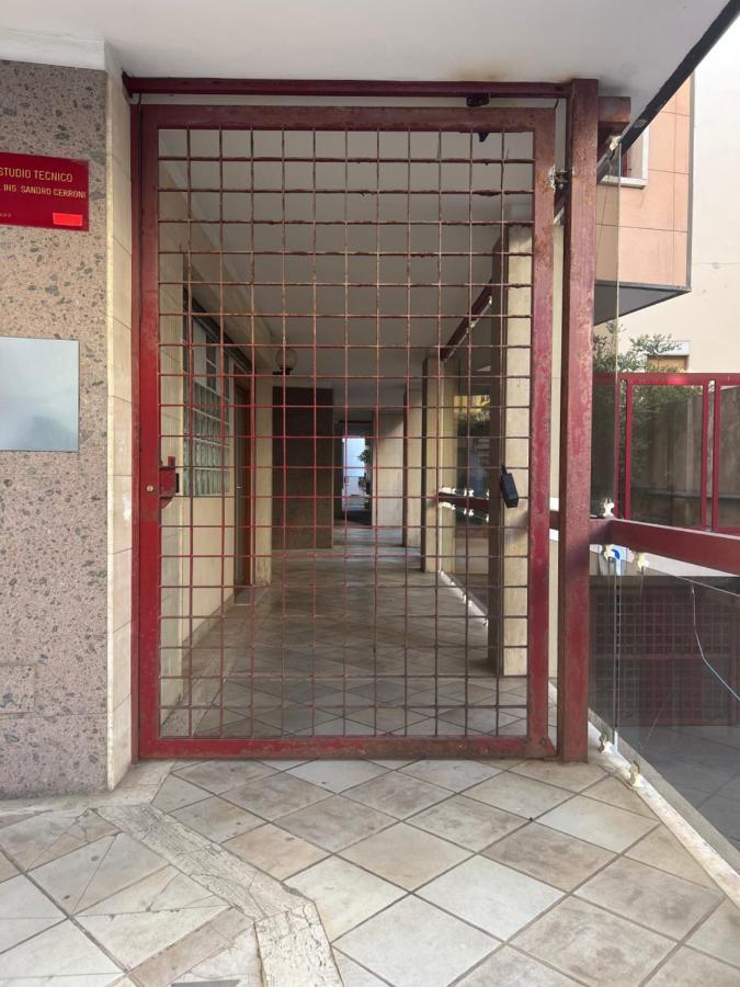 Sassari Apartments - Maestrale מראה חיצוני תמונה