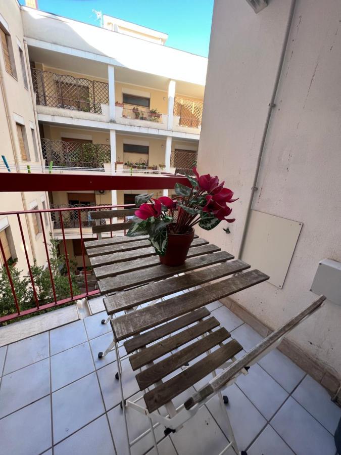 Sassari Apartments - Maestrale מראה חיצוני תמונה