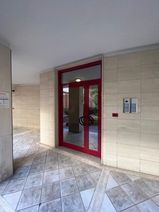 Sassari Apartments - Maestrale מראה חיצוני תמונה