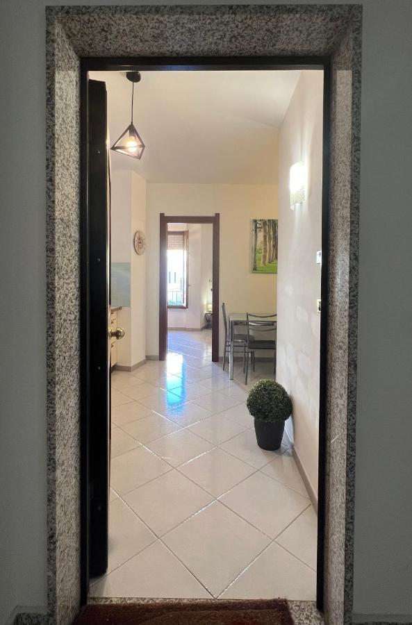 Sassari Apartments - Maestrale מראה חיצוני תמונה