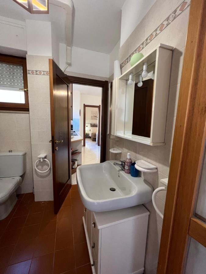 Sassari Apartments - Maestrale מראה חיצוני תמונה