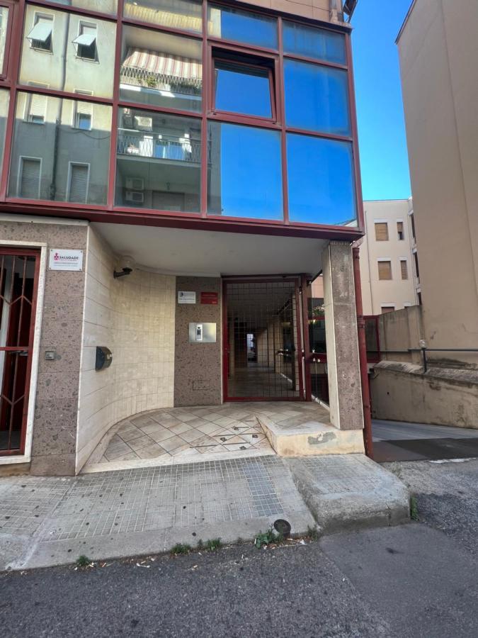 Sassari Apartments - Maestrale מראה חיצוני תמונה