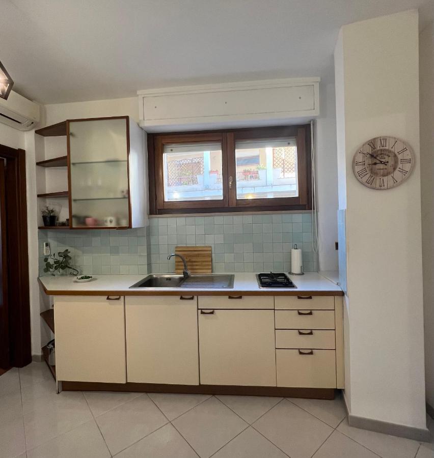 Sassari Apartments - Maestrale מראה חיצוני תמונה