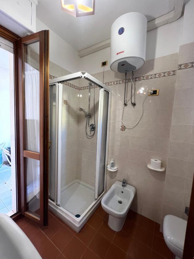 Sassari Apartments - Maestrale מראה חיצוני תמונה