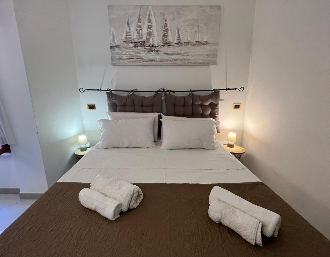 Sassari Apartments - Maestrale מראה חיצוני תמונה
