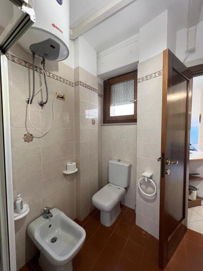Sassari Apartments - Maestrale מראה חיצוני תמונה